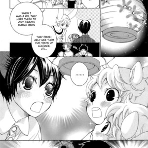 [MATSUMOTO Kazura] Gakkou no Sensei – Vol.06 [Eng] – Gay Comics image 063.jpg