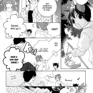 [MATSUMOTO Kazura] Gakkou no Sensei – Vol.06 [Eng] – Gay Comics image 065.jpg