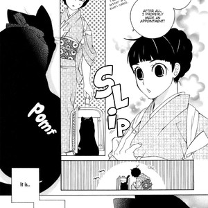[MATSUMOTO Kazura] Gakkou no Sensei – Vol.06 [Eng] – Gay Comics image 085.jpg