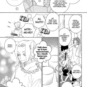 [MATSUMOTO Kazura] Gakkou no Sensei – Vol.06 [Eng] – Gay Comics image 091.jpg