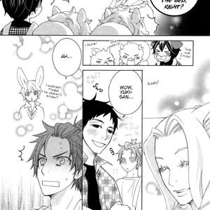 [MATSUMOTO Kazura] Gakkou no Sensei – Vol.06 [Eng] – Gay Comics image 092.jpg