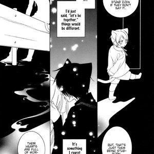[MATSUMOTO Kazura] Gakkou no Sensei – Vol.06 [Eng] – Gay Comics image 096.jpg