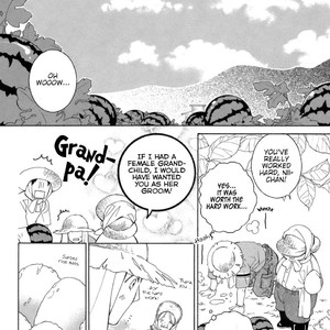 [MATSUMOTO Kazura] Gakkou no Sensei – Vol.06 [Eng] – Gay Comics image 098.jpg