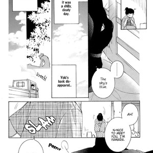 [MATSUMOTO Kazura] Gakkou no Sensei – Vol.06 [Eng] – Gay Comics image 102.jpg