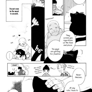[MATSUMOTO Kazura] Gakkou no Sensei – Vol.06 [Eng] – Gay Comics image 114.jpg