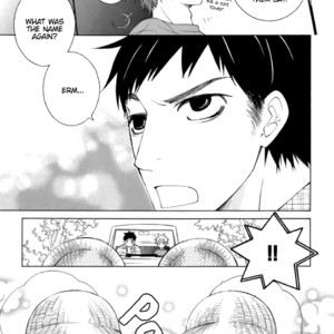 [MATSUMOTO Kazura] Gakkou no Sensei – Vol.06 [Eng] – Gay Comics image 116.jpg