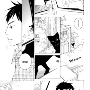 [MATSUMOTO Kazura] Gakkou no Sensei – Vol.06 [Eng] – Gay Comics image 122.jpg