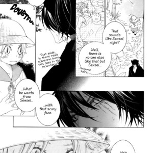 [MATSUMOTO Kazura] Gakkou no Sensei – Vol.06 [Eng] – Gay Comics image 135.jpg