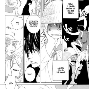 [MATSUMOTO Kazura] Gakkou no Sensei – Vol.06 [Eng] – Gay Comics image 136.jpg