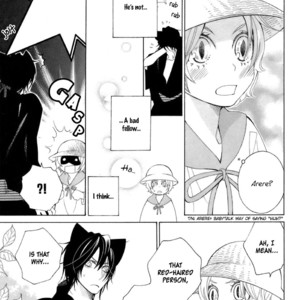 [MATSUMOTO Kazura] Gakkou no Sensei – Vol.06 [Eng] – Gay Comics image 139.jpg