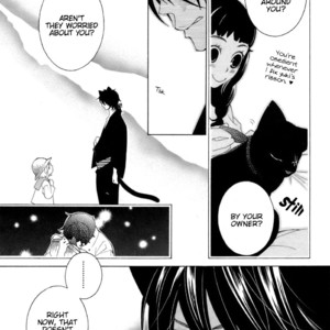 [MATSUMOTO Kazura] Gakkou no Sensei – Vol.06 [Eng] – Gay Comics image 141.jpg