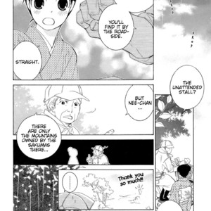 [MATSUMOTO Kazura] Gakkou no Sensei – Vol.06 [Eng] – Gay Comics image 149.jpg