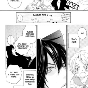 [MATSUMOTO Kazura] Gakkou no Sensei – Vol.06 [Eng] – Gay Comics image 151.jpg