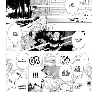 [MATSUMOTO Kazura] Gakkou no Sensei – Vol.06 [Eng] – Gay Comics image 155.jpg