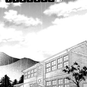 [MATSUMOTO Kazura] Gakkou no Sensei – Vol.06 [Eng] – Gay Comics image 167.jpg
