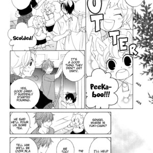 [MATSUMOTO Kazura] Gakkou no Sensei – Vol.06 [Eng] – Gay Comics image 168.jpg