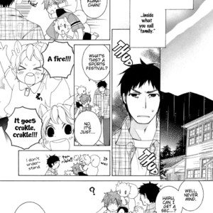 [MATSUMOTO Kazura] Gakkou no Sensei – Vol.06 [Eng] – Gay Comics image 179.jpg