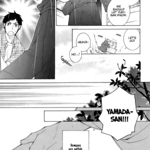 [MATSUMOTO Kazura] Gakkou no Sensei – Vol.06 [Eng] – Gay Comics image 187.jpg