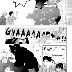 [MATSUMOTO Kazura] Gakkou no Sensei – Vol.06 [Eng] – Gay Comics image 191.jpg