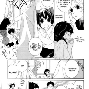 [MATSUMOTO Kazura] Gakkou no Sensei – Vol.06 [Eng] – Gay Comics image 208.jpg