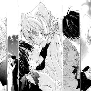 [MATSUMOTO Kazura] Gakkou no Sensei – Vol.06 [Eng] – Gay Comics image 214.jpg