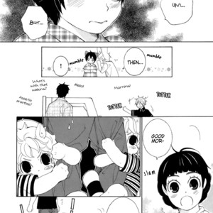 [MATSUMOTO Kazura] Gakkou no Sensei – Vol.06 [Eng] – Gay Comics image 220.jpg