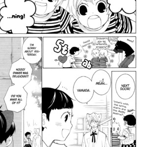 [MATSUMOTO Kazura] Gakkou no Sensei – Vol.06 [Eng] – Gay Comics image 221.jpg