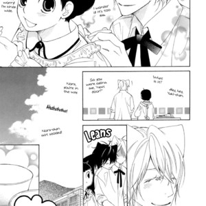 [MATSUMOTO Kazura] Gakkou no Sensei – Vol.06 [Eng] – Gay Comics image 225.jpg