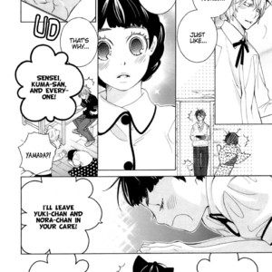 [MATSUMOTO Kazura] Gakkou no Sensei – Vol.06 [Eng] – Gay Comics image 228.jpg