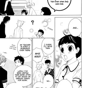 [MATSUMOTO Kazura] Gakkou no Sensei – Vol.06 [Eng] – Gay Comics image 229.jpg