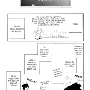 [MATSUMOTO Kazura] Gakkou no Sensei – Vol.06 [Eng] – Gay Comics image 238.jpg