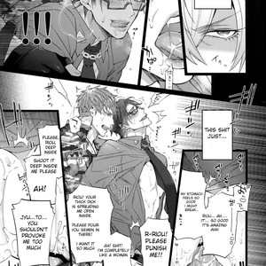 [Inukare (Inuyashiki)] Ikenai Otoko – Hypnosis Mic dj [Eng] – Gay Comics image 008.jpg