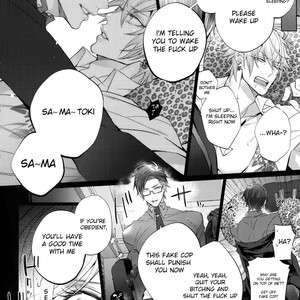 [Inukare (Inuyashiki)] Ikenai Otoko – Hypnosis Mic dj [Eng] – Gay Comics image 011.jpg