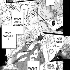 [Inukare (Inuyashiki)] Ikenai Otoko – Hypnosis Mic dj [Eng] – Gay Comics image 014.jpg