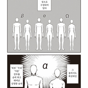 [Sakurai nanako] Omega ha pink no yume wo miru (c.1) [Kr] – Gay Comics image 005.jpg