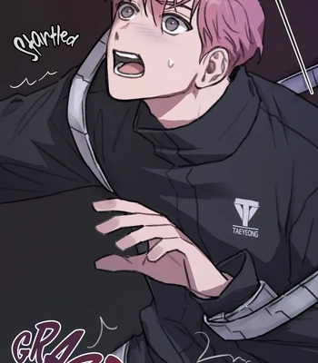 [Cheok Kong] Security Alert! [Eng] — 5