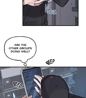 [Cheok Kong] Security Alert! [Eng] — 9