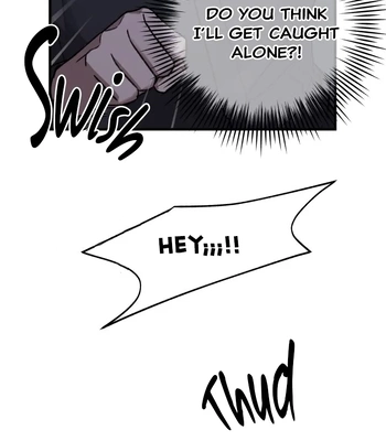 [Cheok Kong] Security Alert! [Eng] — 11
