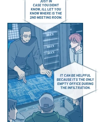 [Cheok Kong] Security Alert! [Eng] — 12