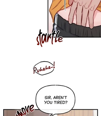 [Cheok Kong] Security Alert! [Eng] — 130