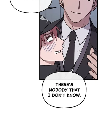 [Cheok Kong] Security Alert! [Eng] — 17