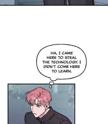 [Cheok Kong] Security Alert! [Eng] — 022