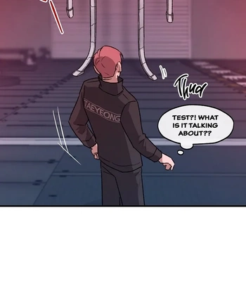 [Cheok Kong] Security Alert! [Eng] — 023