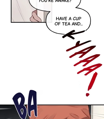 [Cheok Kong] Security Alert! [Eng] — 034