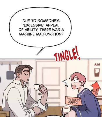 [Cheok Kong] Security Alert! [Eng] — 035