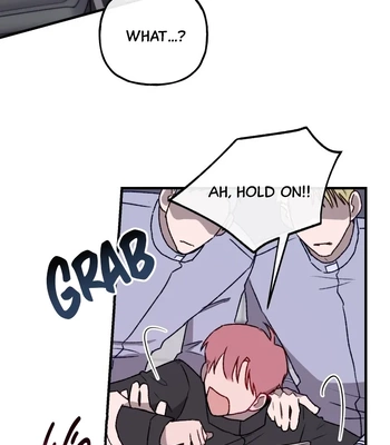 [Cheok Kong] Security Alert! [Eng] — 048
