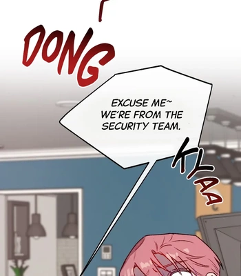 [Cheok Kong] Security Alert! [Eng] — 042