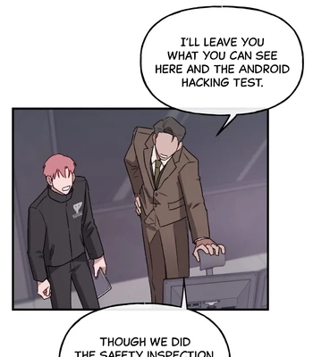 [Cheok Kong] Security Alert! [Eng] — 045