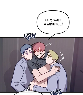 [Cheok Kong] Security Alert! [Eng] — 052