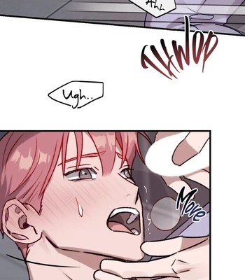 [Cheok Kong] Security Alert! [Eng] — 056